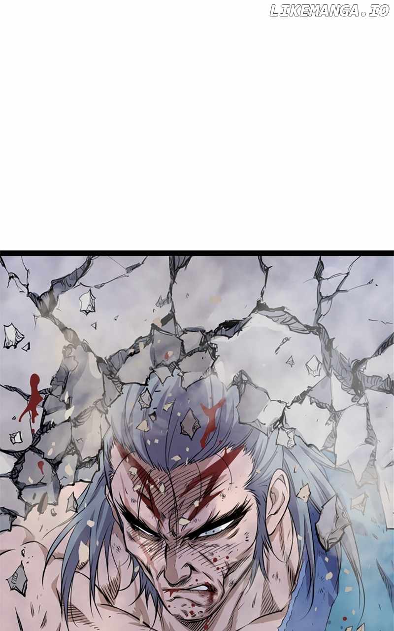 Asura (manhwa) Chapter 16 123